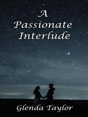 cover image of A Passionate Interlude